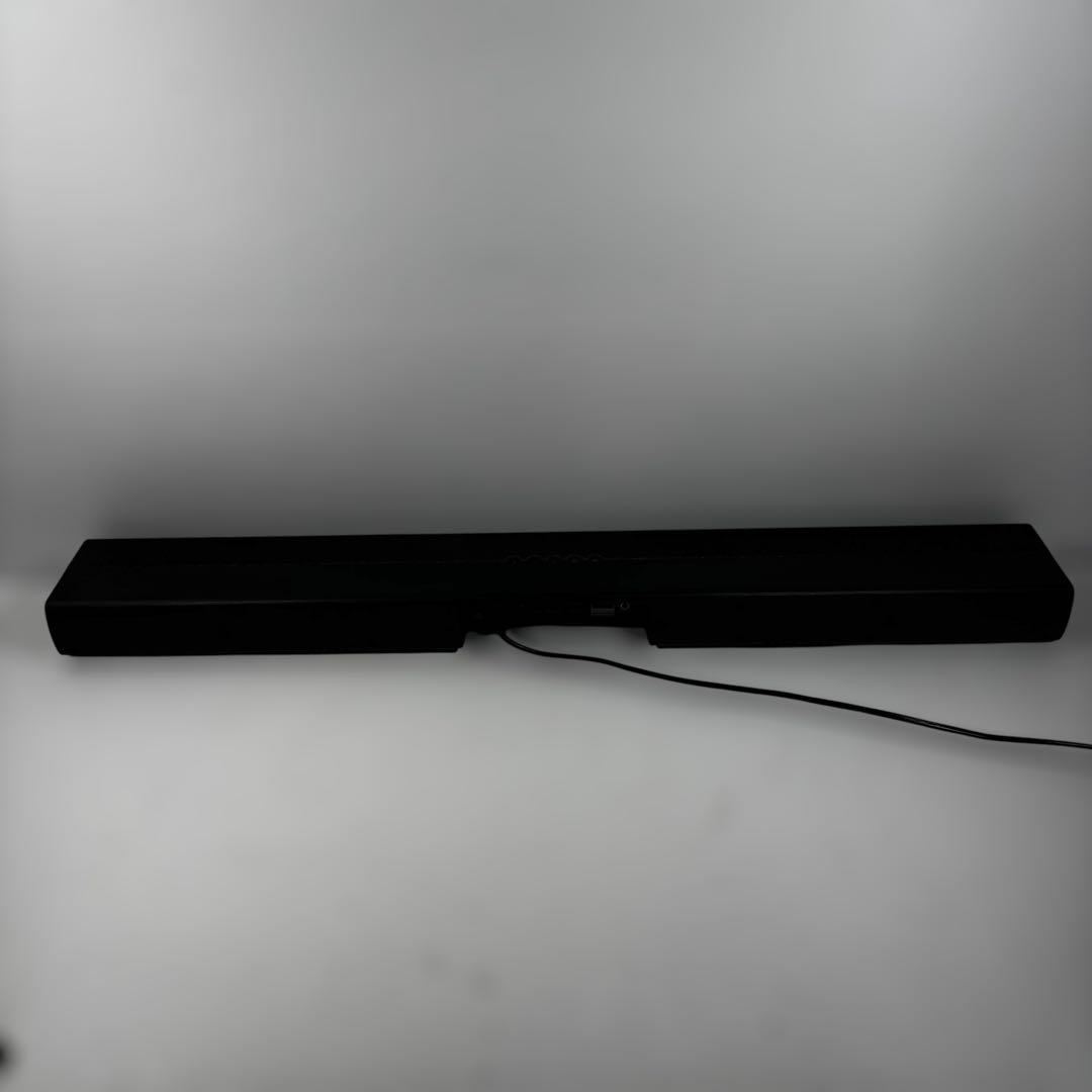 DENON デュアルサブウーハー内蔵サウンドバー DHT-C210