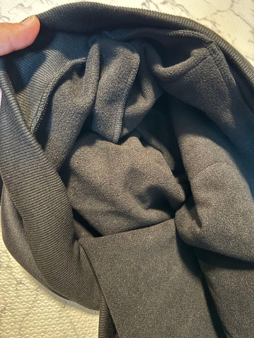 kyorozimaVESP ベスプ 24-25モデル スウェット 防水