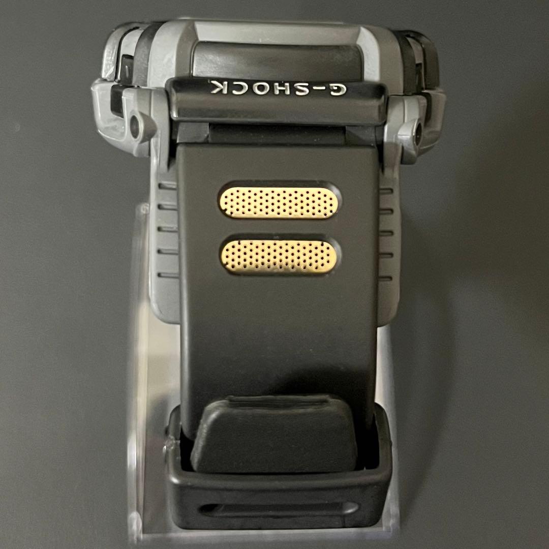 【超希少/極美品/限定品】CASIO G-SHOCK SKYLINE GT-R