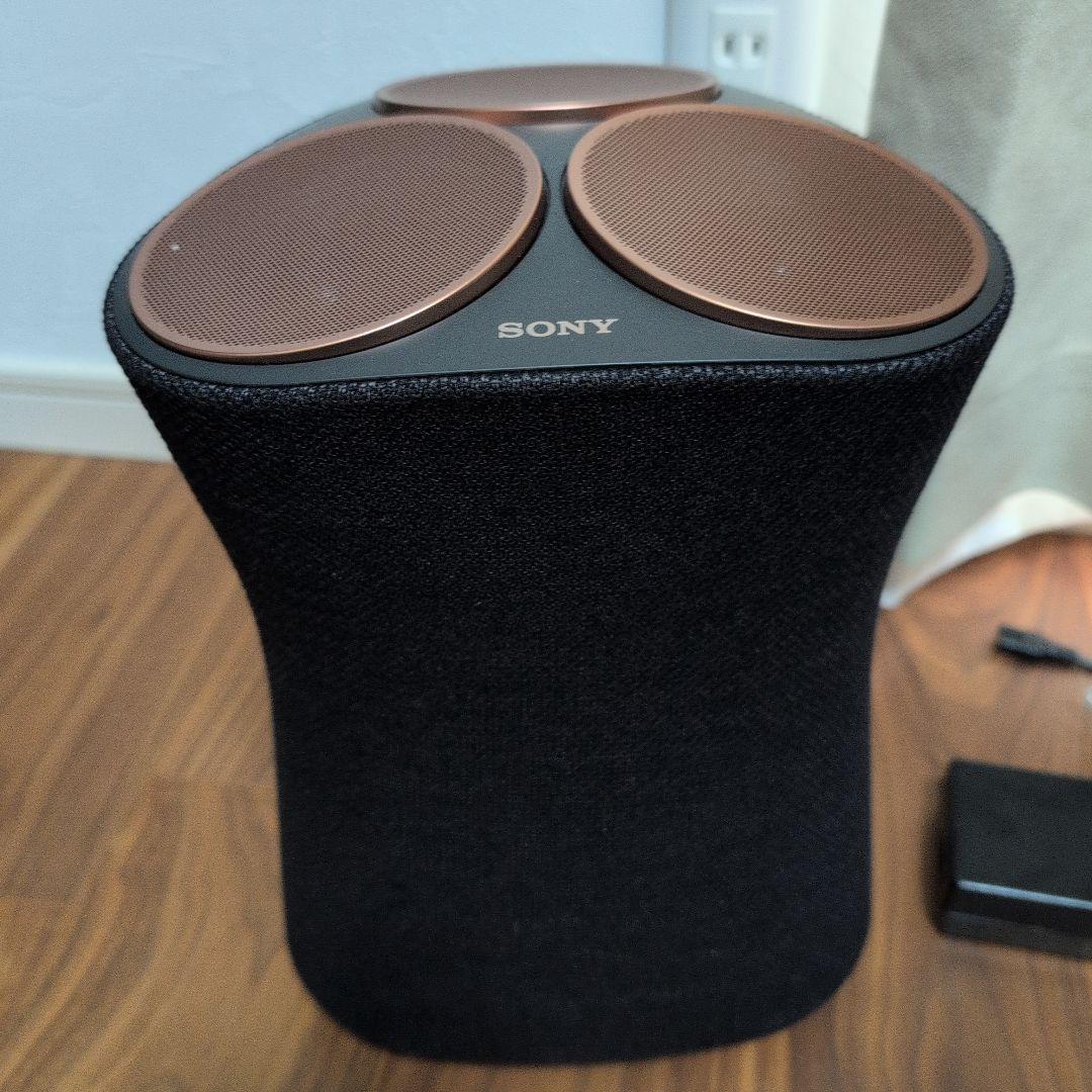 SRS-RA5000（ワイヤレススピーカー）