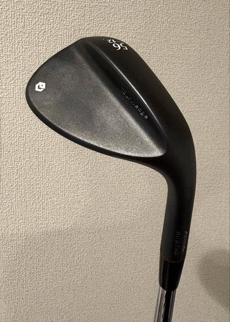 EPON 56度ウェッジ ダイナミックゴールド105