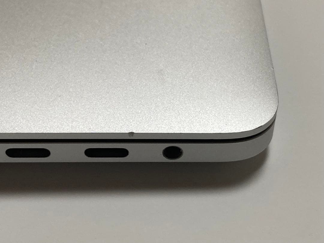 MacBook本体 MacBook Pro 13-inch 2020 FT3 16GB/512GB