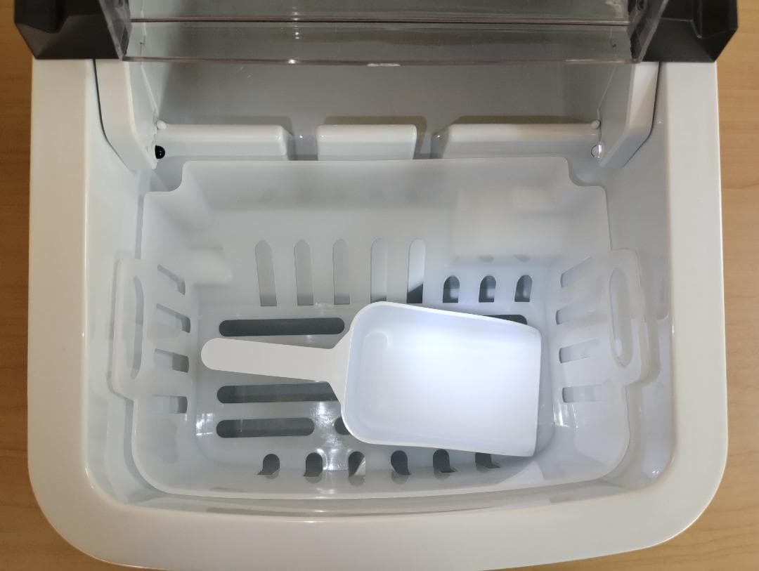 ✨美品✨ VPCOK ポータブル型高速製氷機 ICE MAKER HZB-12