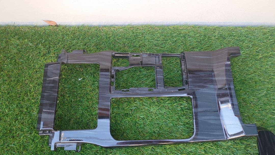 マークX GRX130 インテリアパネル 10点　シフトノブおまけ