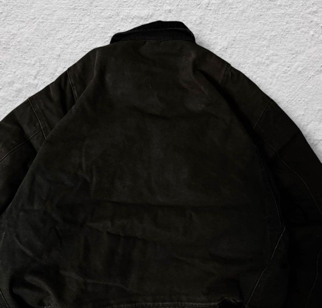 90s ダックジャケット デトロイトジャケット