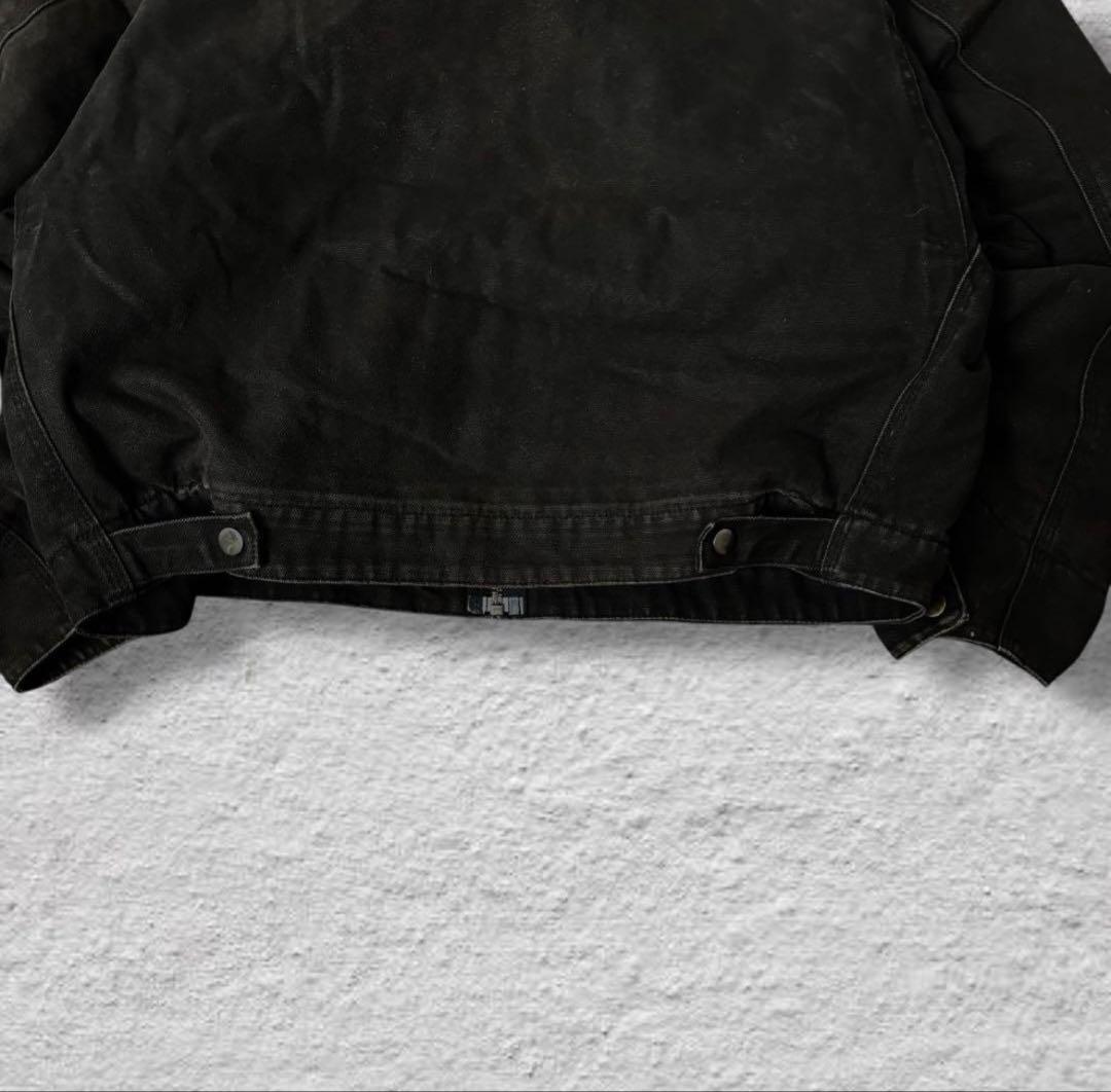 90s ダックジャケット デトロイトジャケット