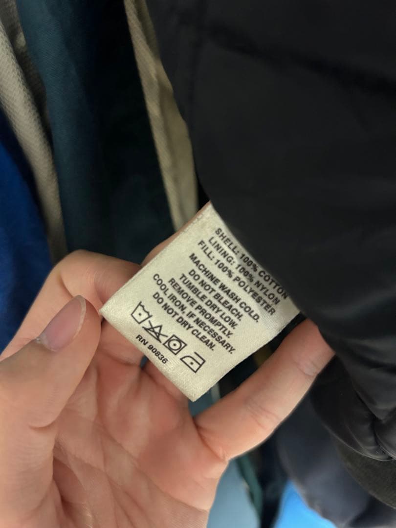 90s ダックジャケット デトロイトジャケット