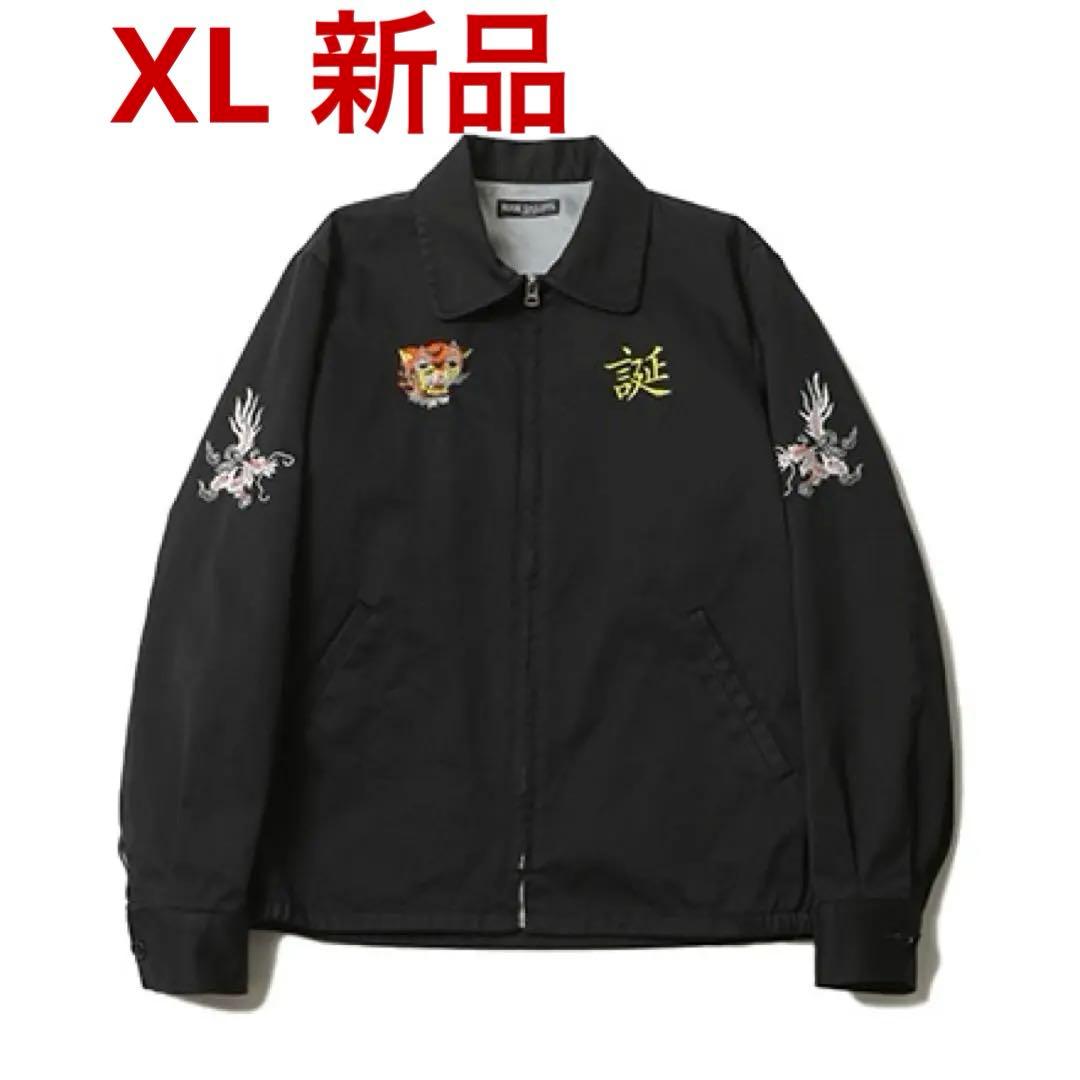【新品】the birthday ベトジャン XL