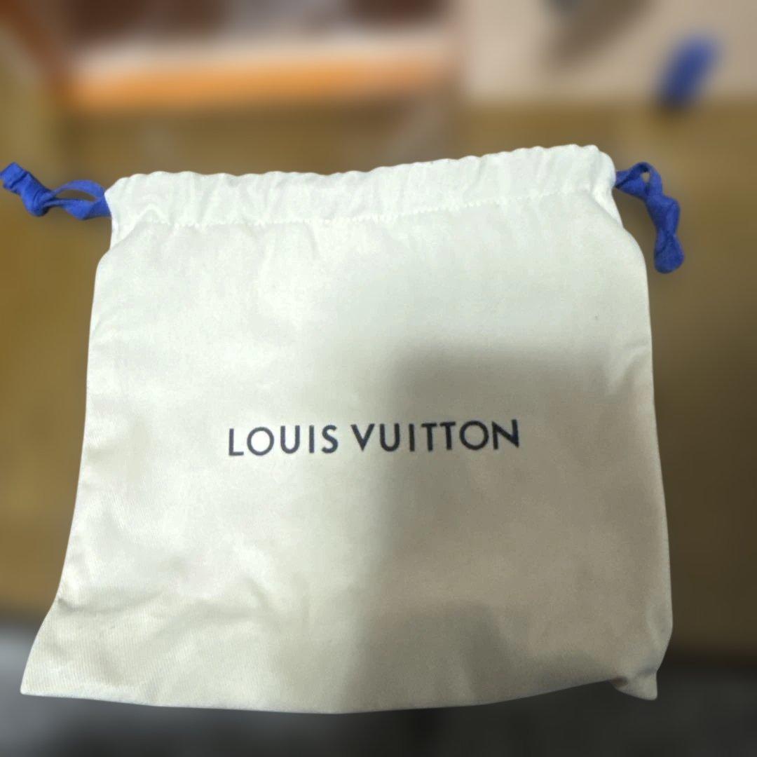 Louis Vuitton モノグラム サンチュールベルトM9821 80/32