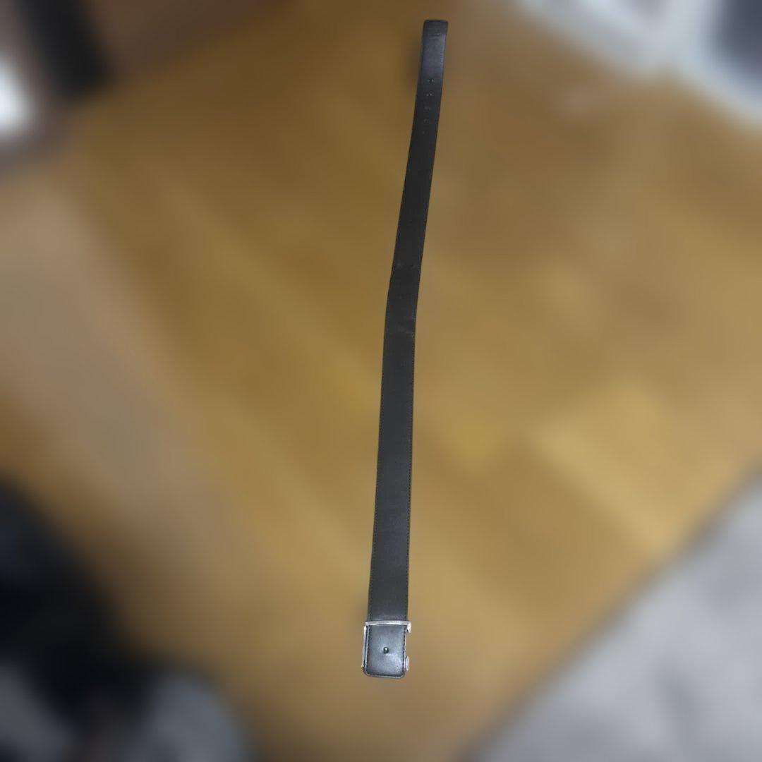 Louis Vuitton モノグラム サンチュールベルトM9821 80/32