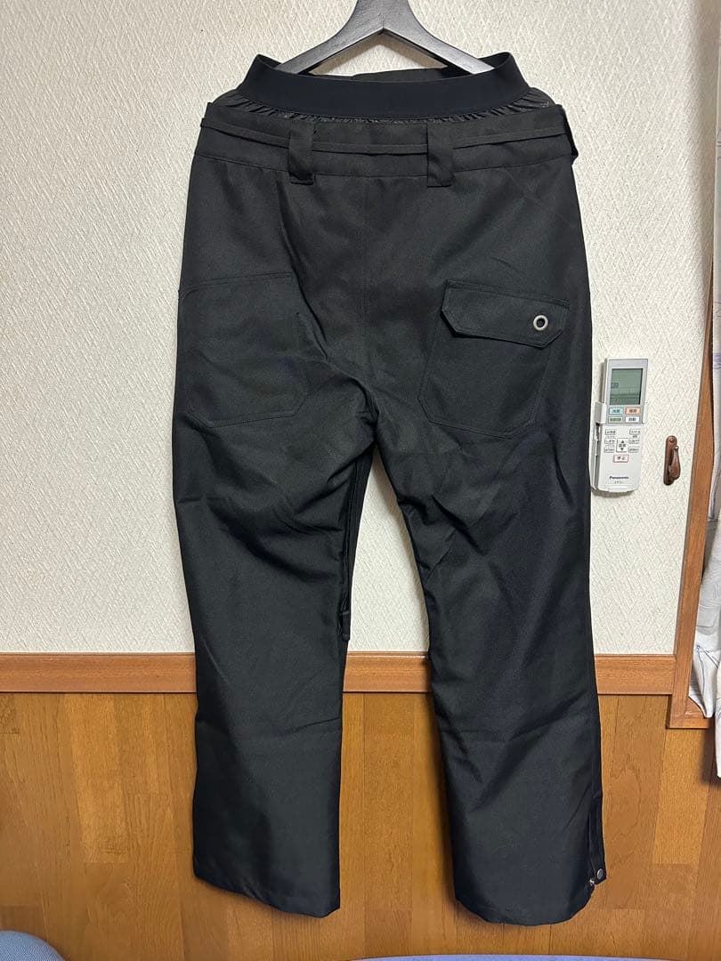 ダブルレイ(W_RAY)スノーボードウェア Mサイズ