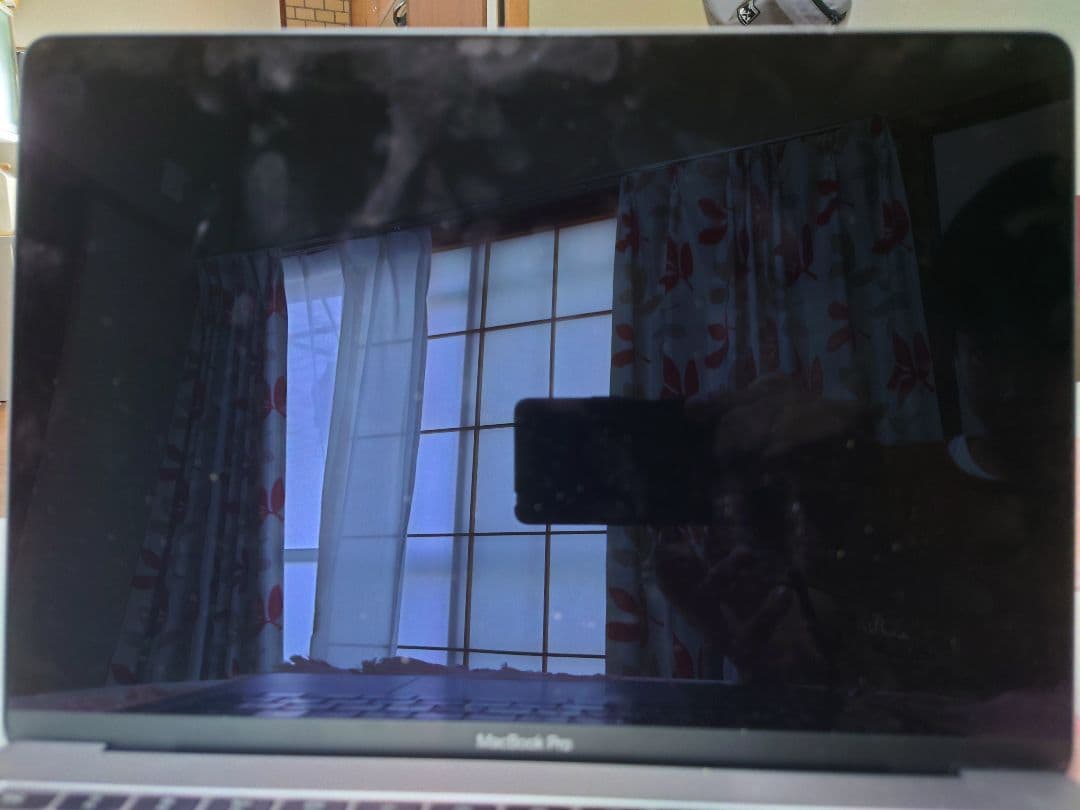 Apple MacBookPro 2017 13inch ジャンク品