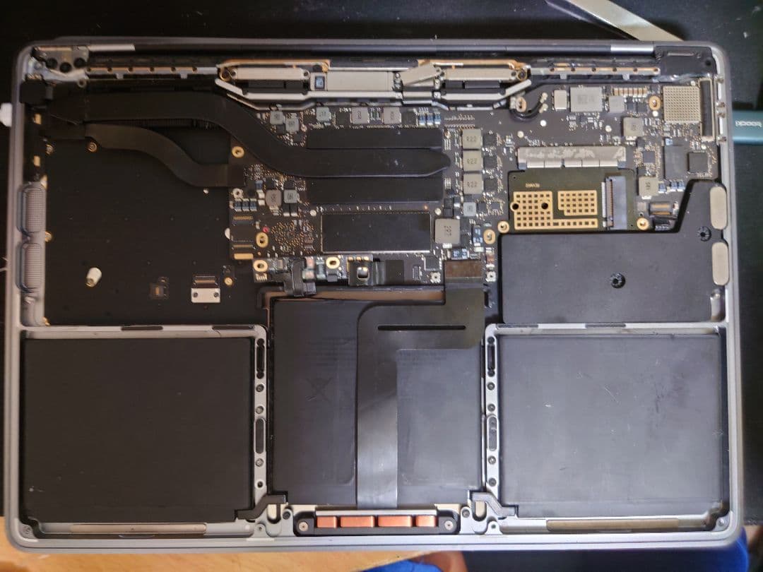 Apple MacBookPro 2017 13inch ジャンク品