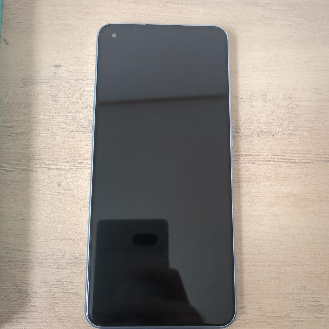 OPPO Reno 7 A 本体＋箱のみ