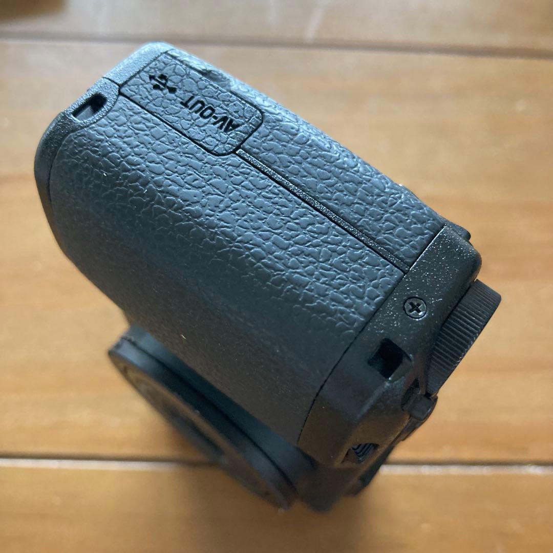 【美品 作例あり】RICOH GR digital ⅲ 3 コンデジ