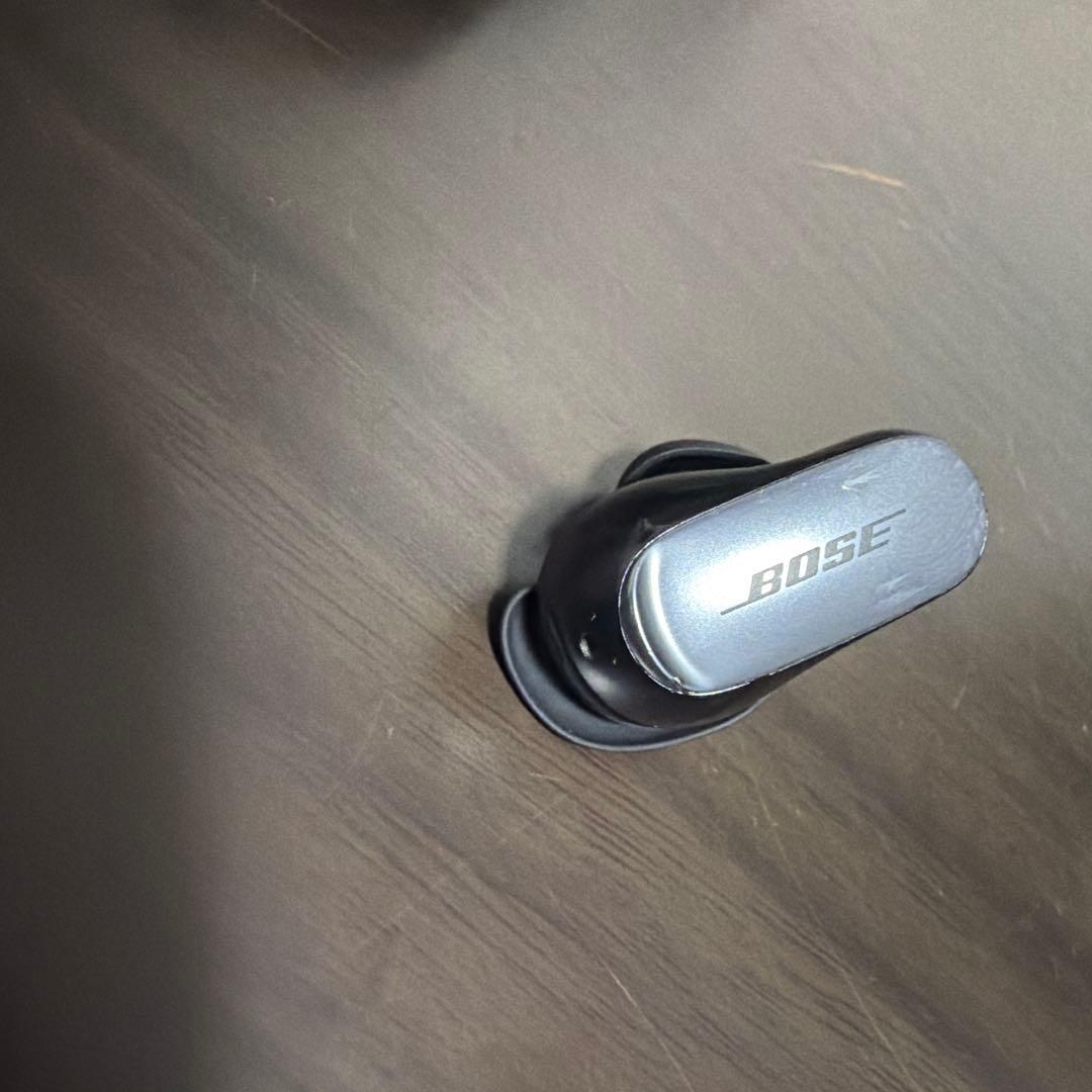 Bose QuietComfort Ultra Earbuds 値下げ交渉可