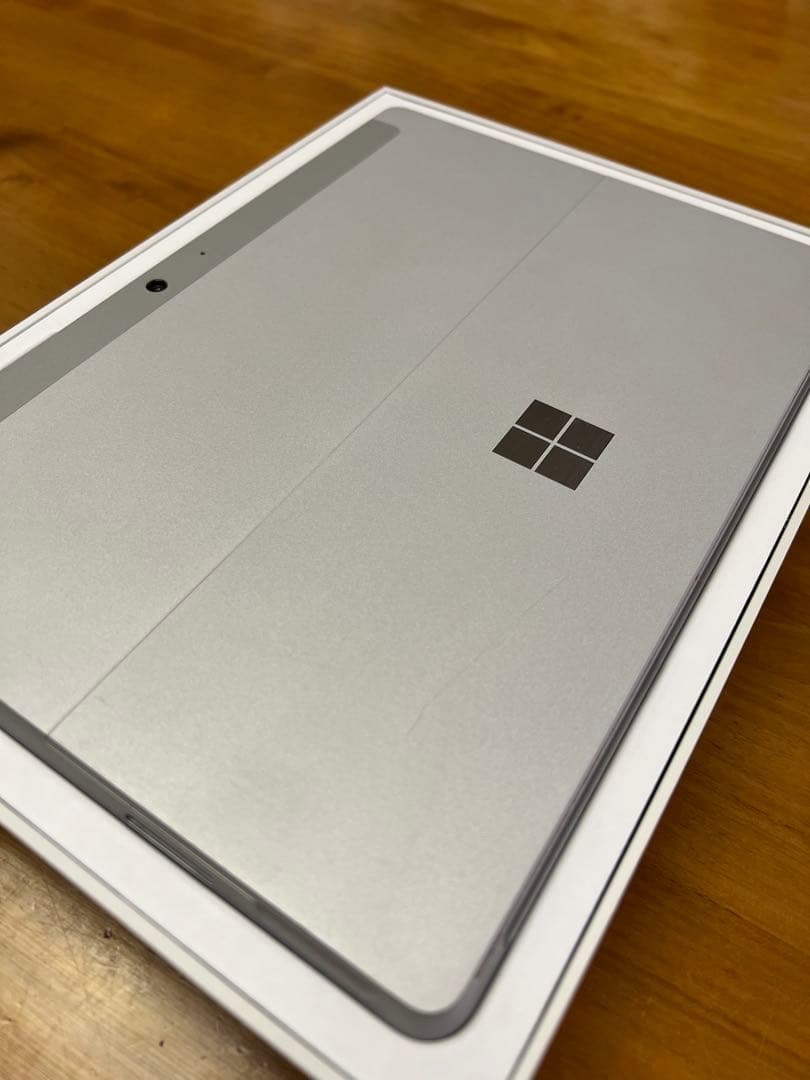 Surface Go2 Pentium 64GB 4GB Office KBあり