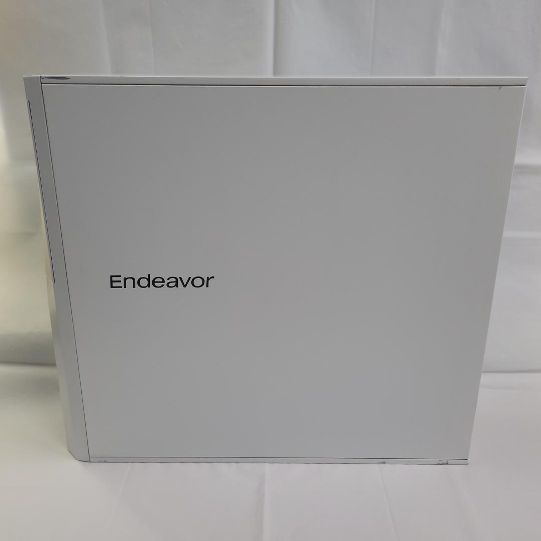 Endeavor MR4800E デスクトップPC ジャンク扱い