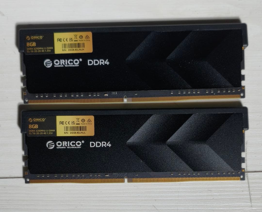 CPU·マザーボード·メモリセット