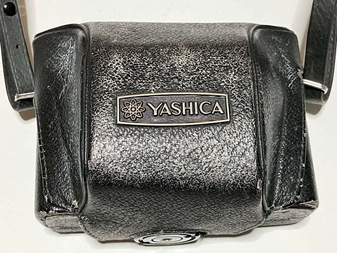 YASHICA ELECTRO 35 CCN 35mmカメラ