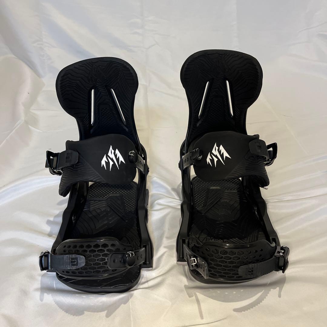 jones mercurxy ビンディング Mサイズ