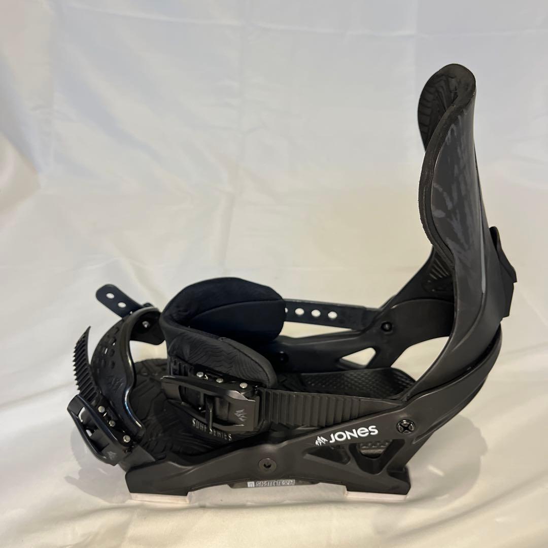 jones mercurxy ビンディング Mサイズ