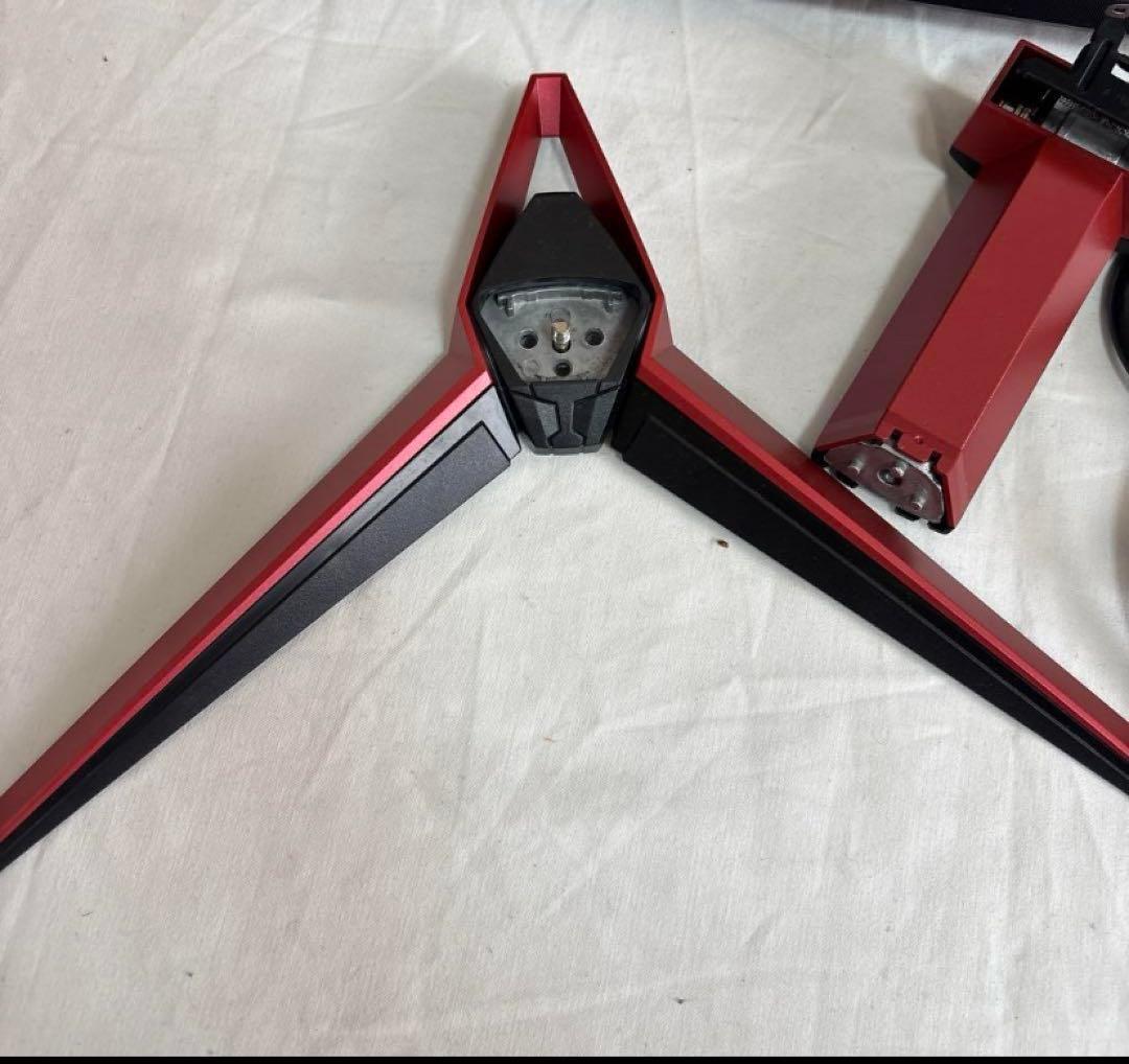 Acer VG272 165hzモニター27インチ