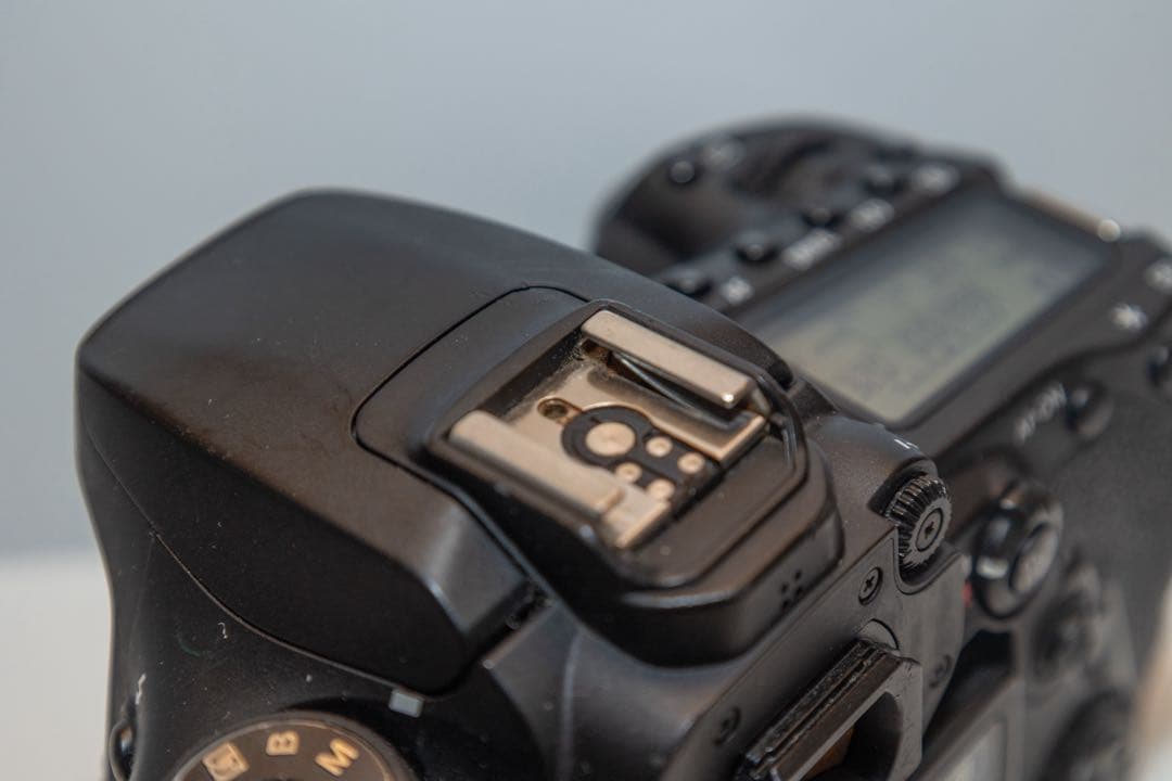 Canon EOS 90D ジャンク品