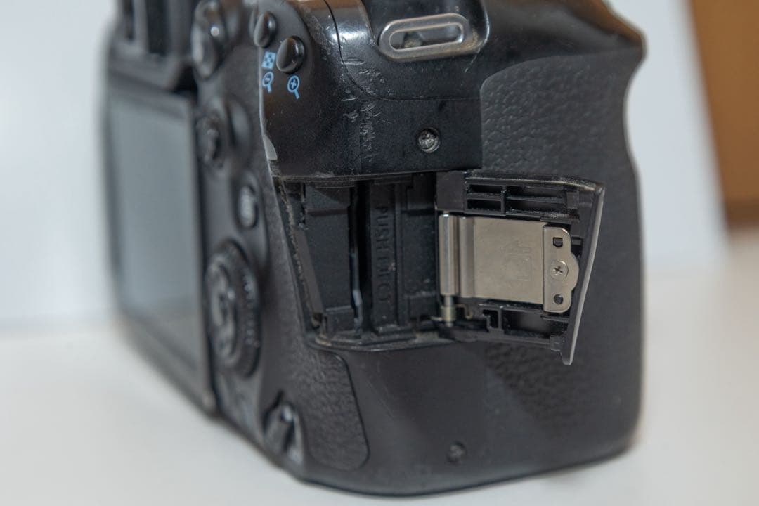 Canon EOS 90D ジャンク品