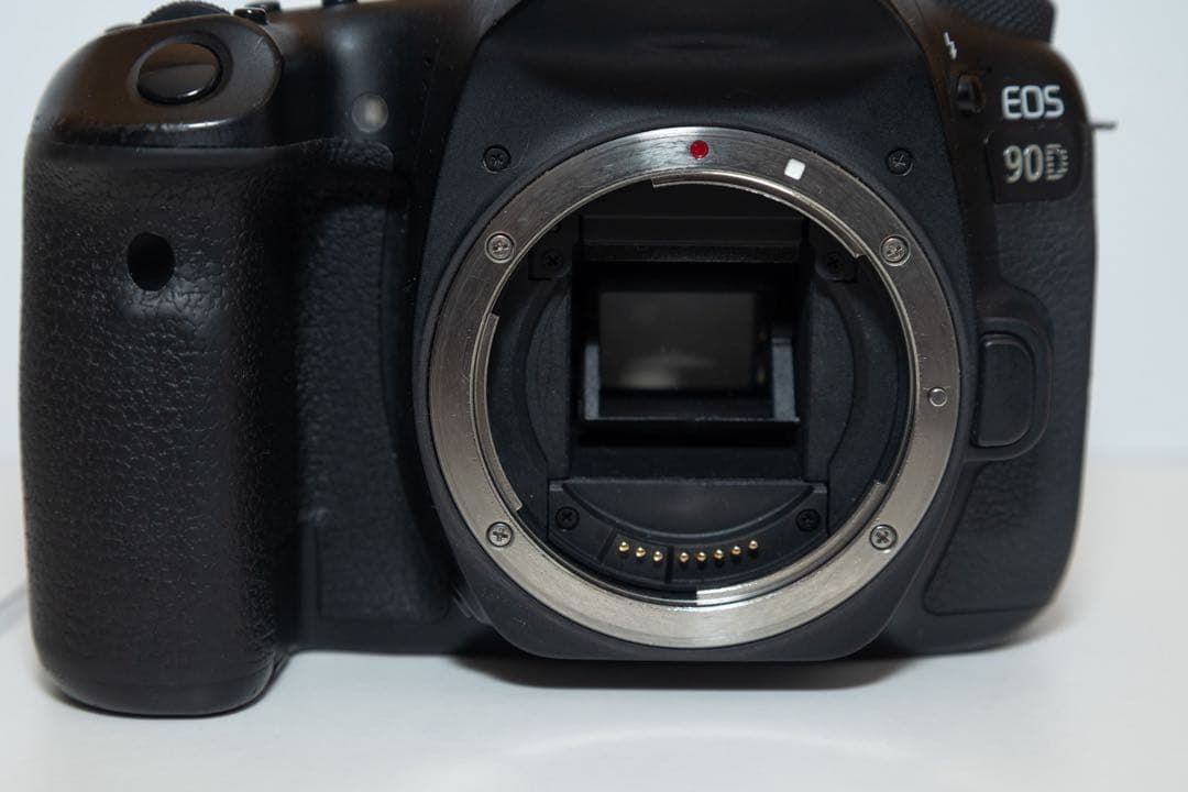 Canon EOS 90D ジャンク品
