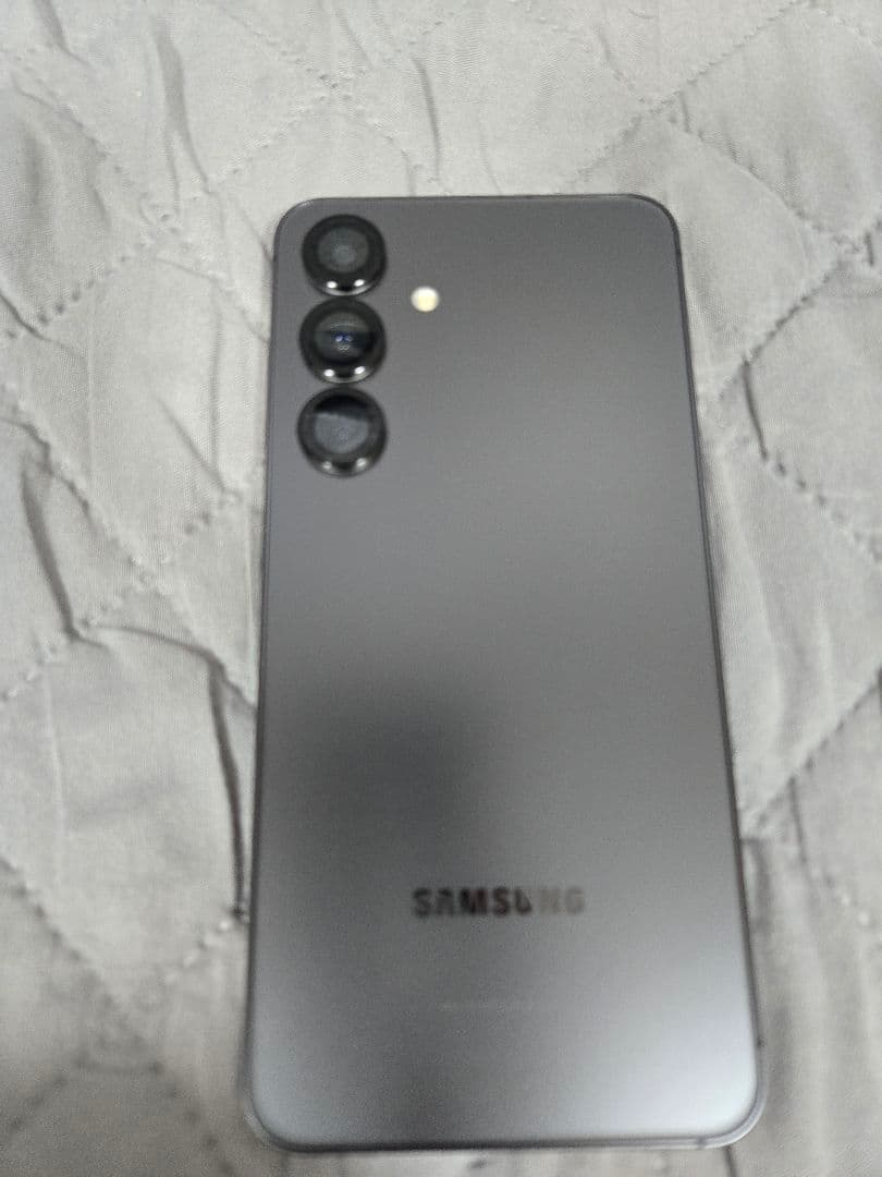 Samsung Galaxy S24 512GB 本体