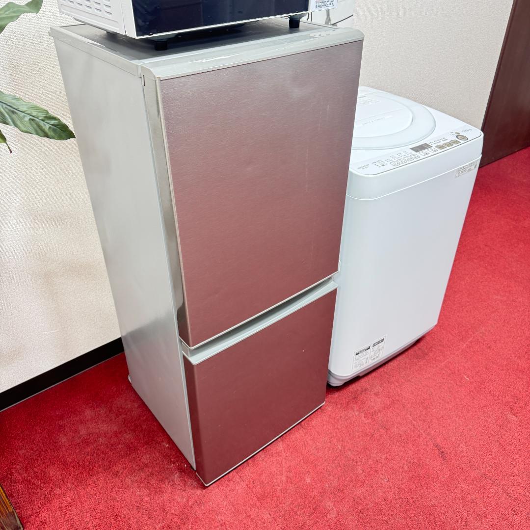 東京23区送料無料　超美品家電3点セット　取り置きOK　プロによる洗浄/除菌済み