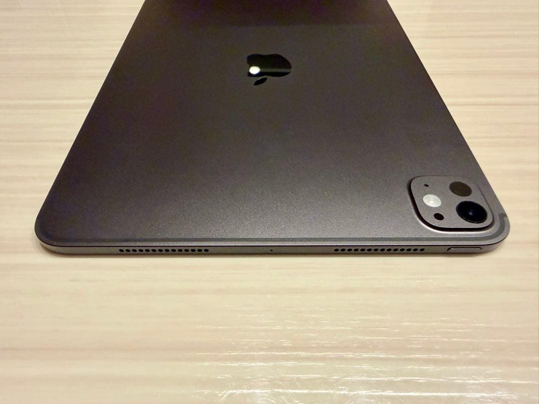 【最終値下げ】11インチ iPad Pro M4 256GB Wi-Fi