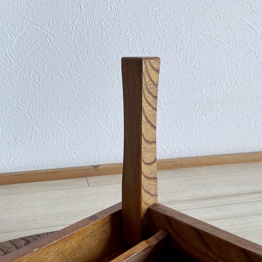 昭和レトロなアンティークちゃぶ台