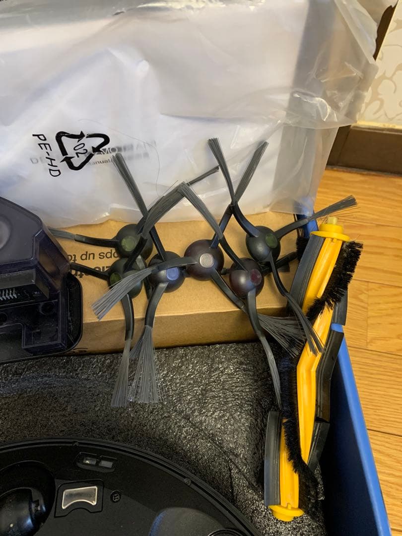 DEEBOT OZMO T8 ANVI掃除ロボット