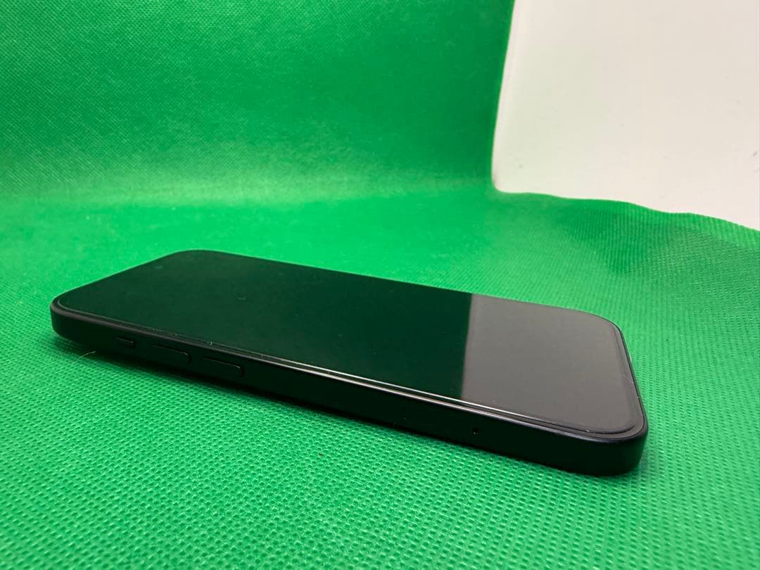2802 IPHONE 15 128GB SIM フリー