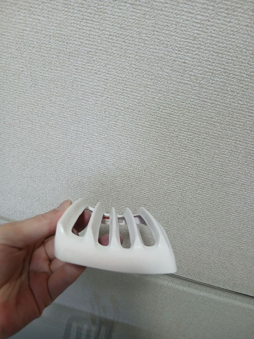 nc31　フィンカバー　テールランプカバー