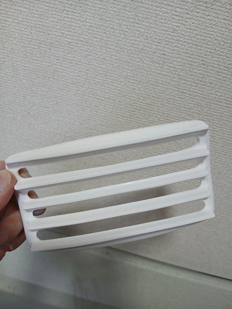 nc31　フィンカバー　テールランプカバー