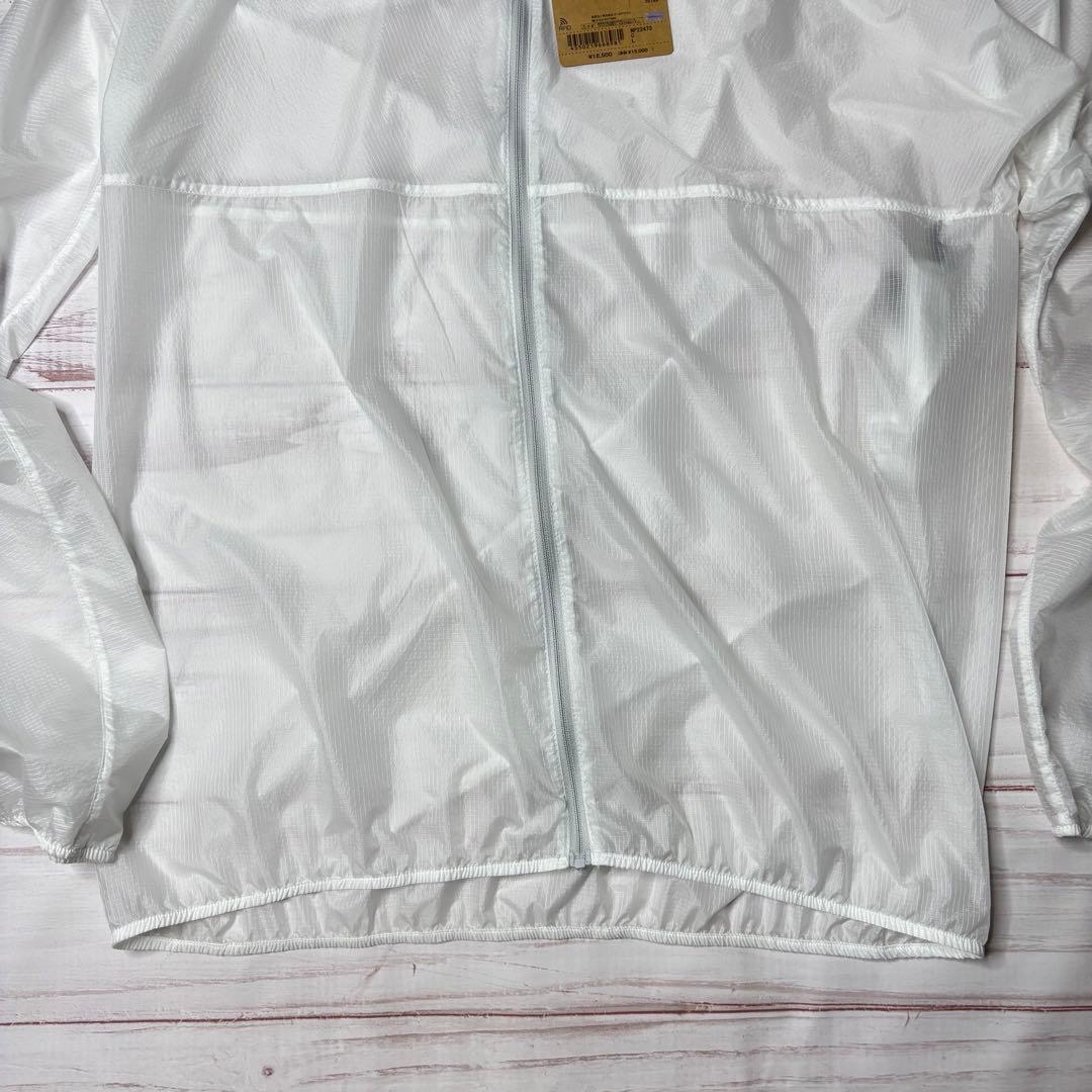 新品・未使用 ザ・ノース・フェイス フライトインパルスジャケット