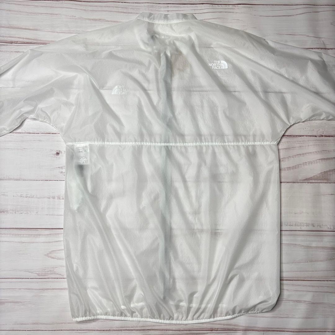 新品・未使用 ザ・ノース・フェイス フライトインパルスジャケット