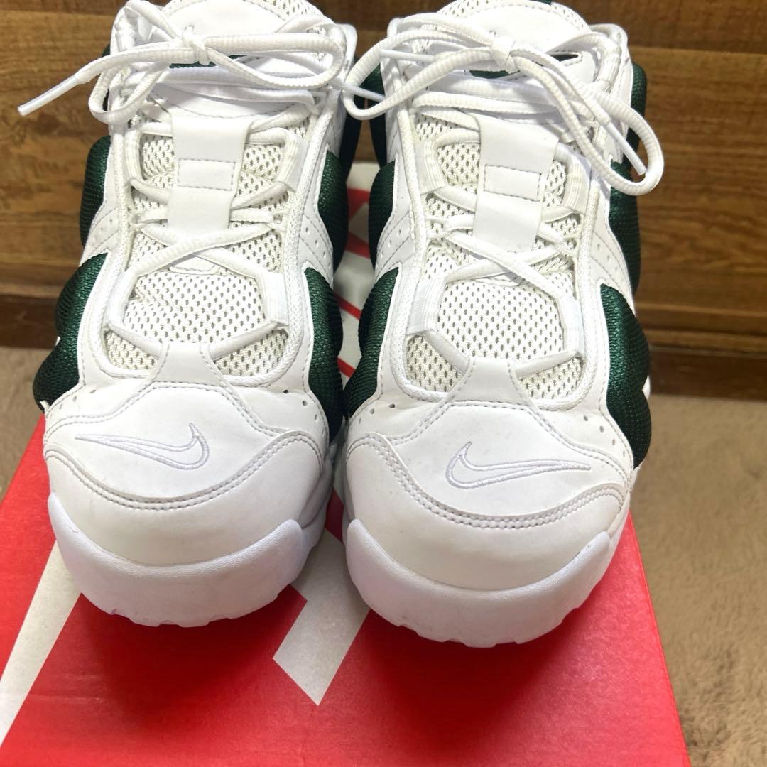 NIKE ナイキ エア モア アップテンポ FZ3055-102