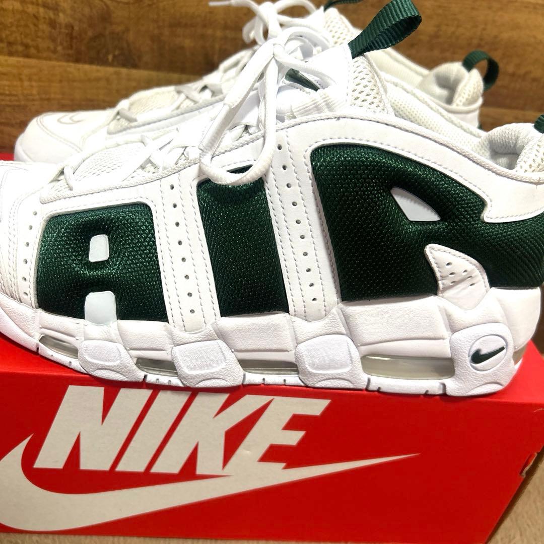 NIKE ナイキ エア モア アップテンポ FZ3055-102