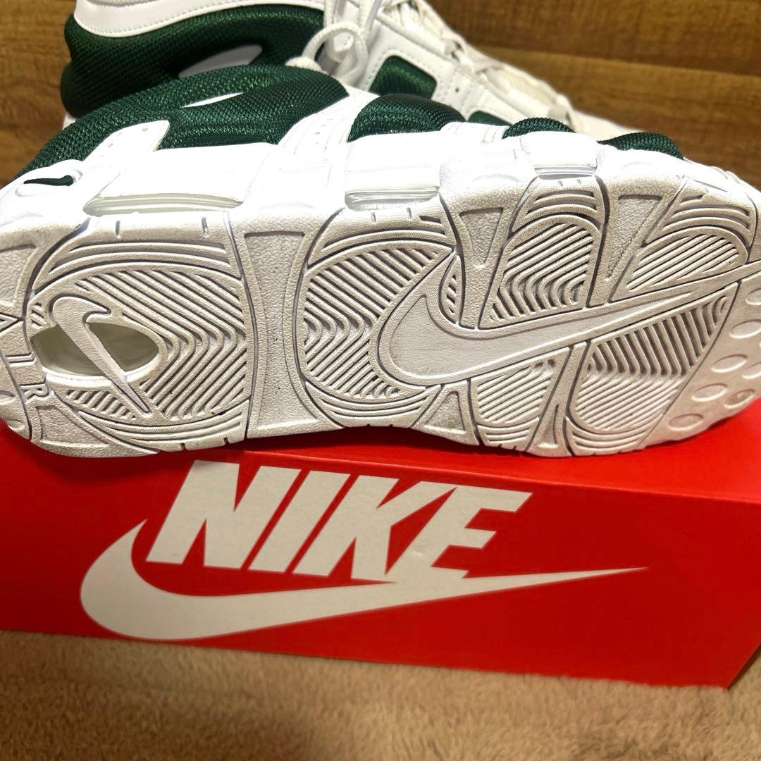 NIKE ナイキ エア モア アップテンポ FZ3055-102