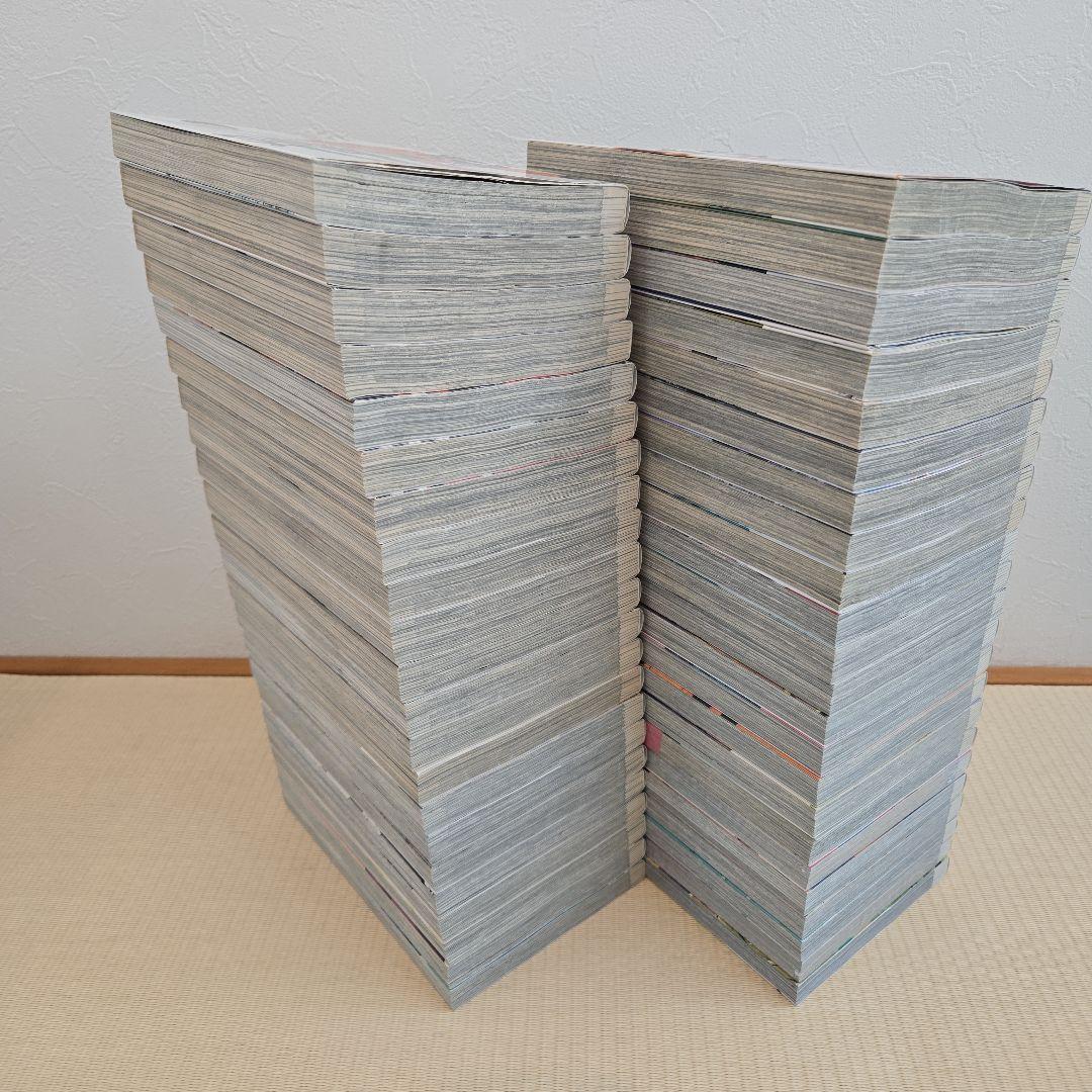 宇宙兄弟　全45巻セット+関連本３冊　小山宙哉