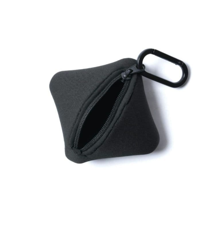 F.C.Real Bristol　MULTI STRAP　COIN CASE