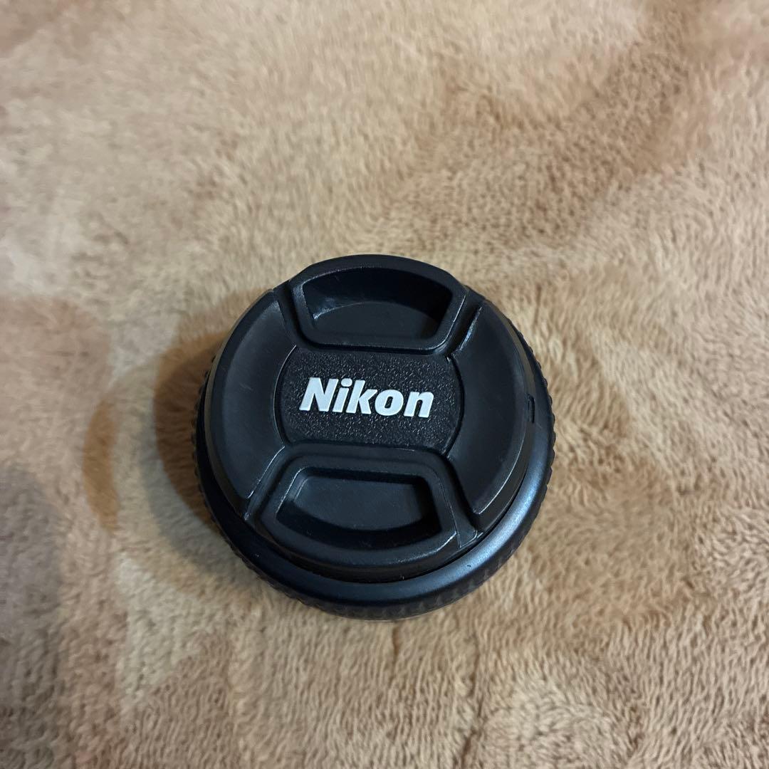 レンズ(単焦点) nikon 50mm F1.4D