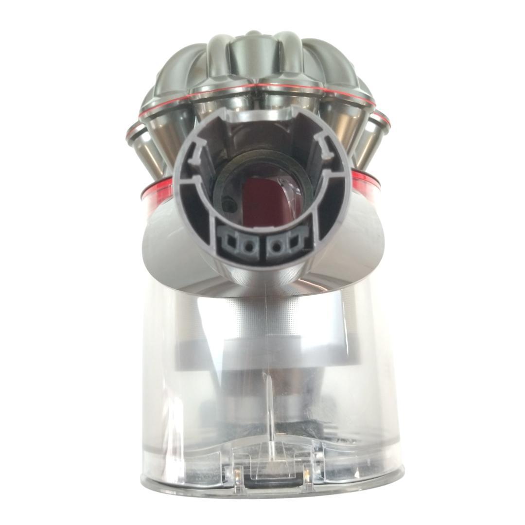 ダイソン　SV10K　スティッククリーナー 一式　分解洗浄済み【9-032】