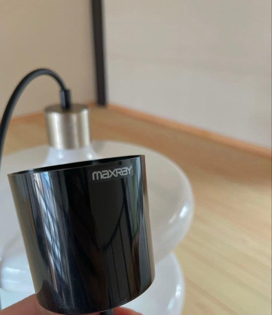 希少　MAXRAY LOW YO YO マックスレイ　ローヨーヨー　3連