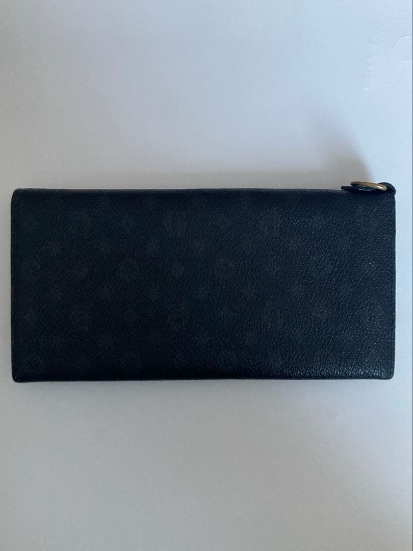 gladhand × porter 長財布　ケース