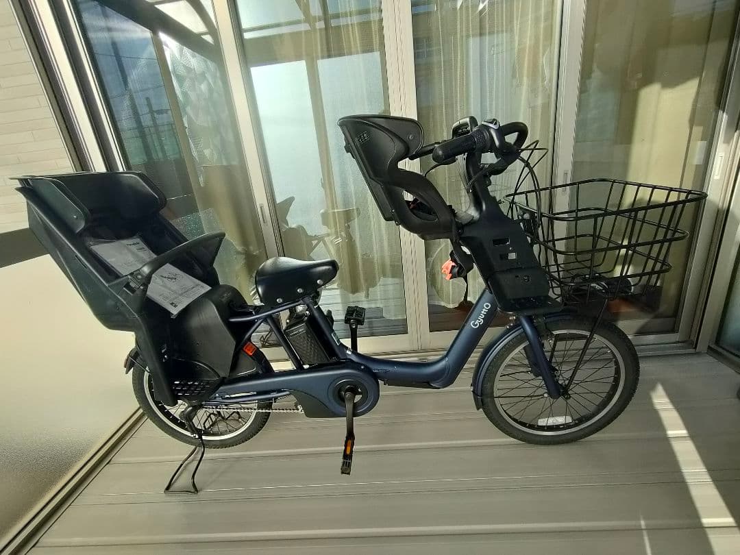 Panasonic ギュット・アニーズDX BE-ELAD32